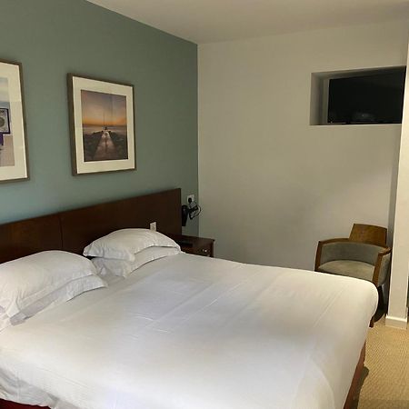 The Lodge At Meyrick Park Bournemouth Esterno foto