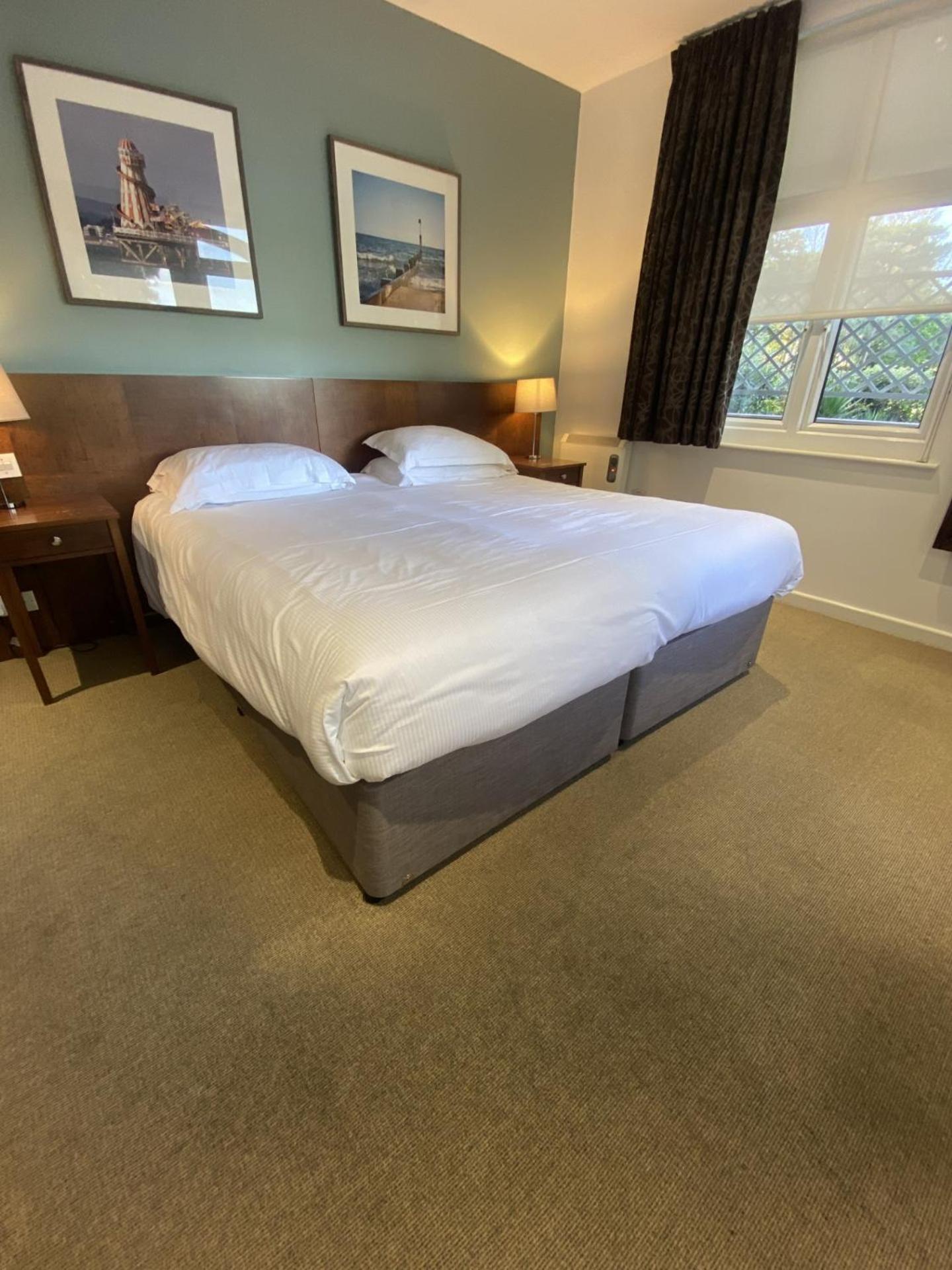 The Lodge At Meyrick Park Bournemouth Esterno foto