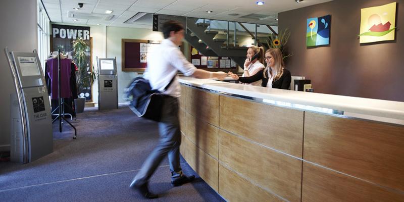 The Lodge At Meyrick Park Bournemouth Esterno foto